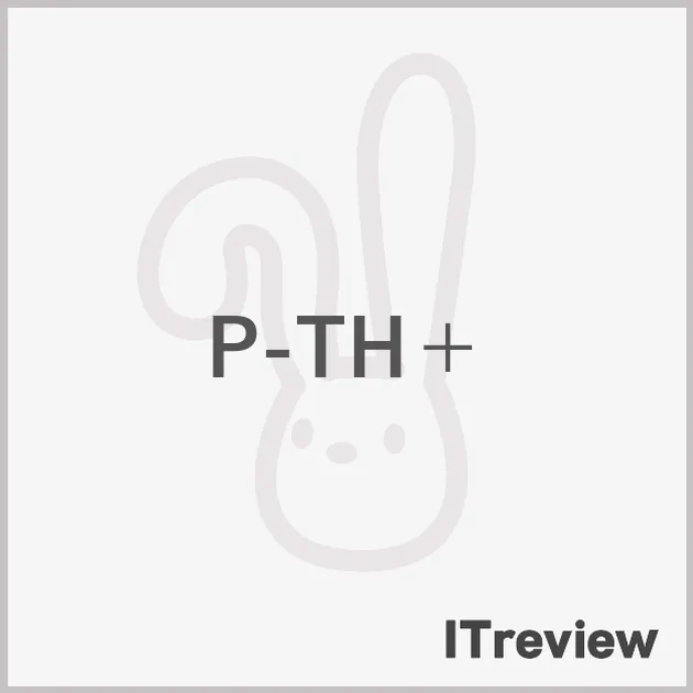 P-TH＋