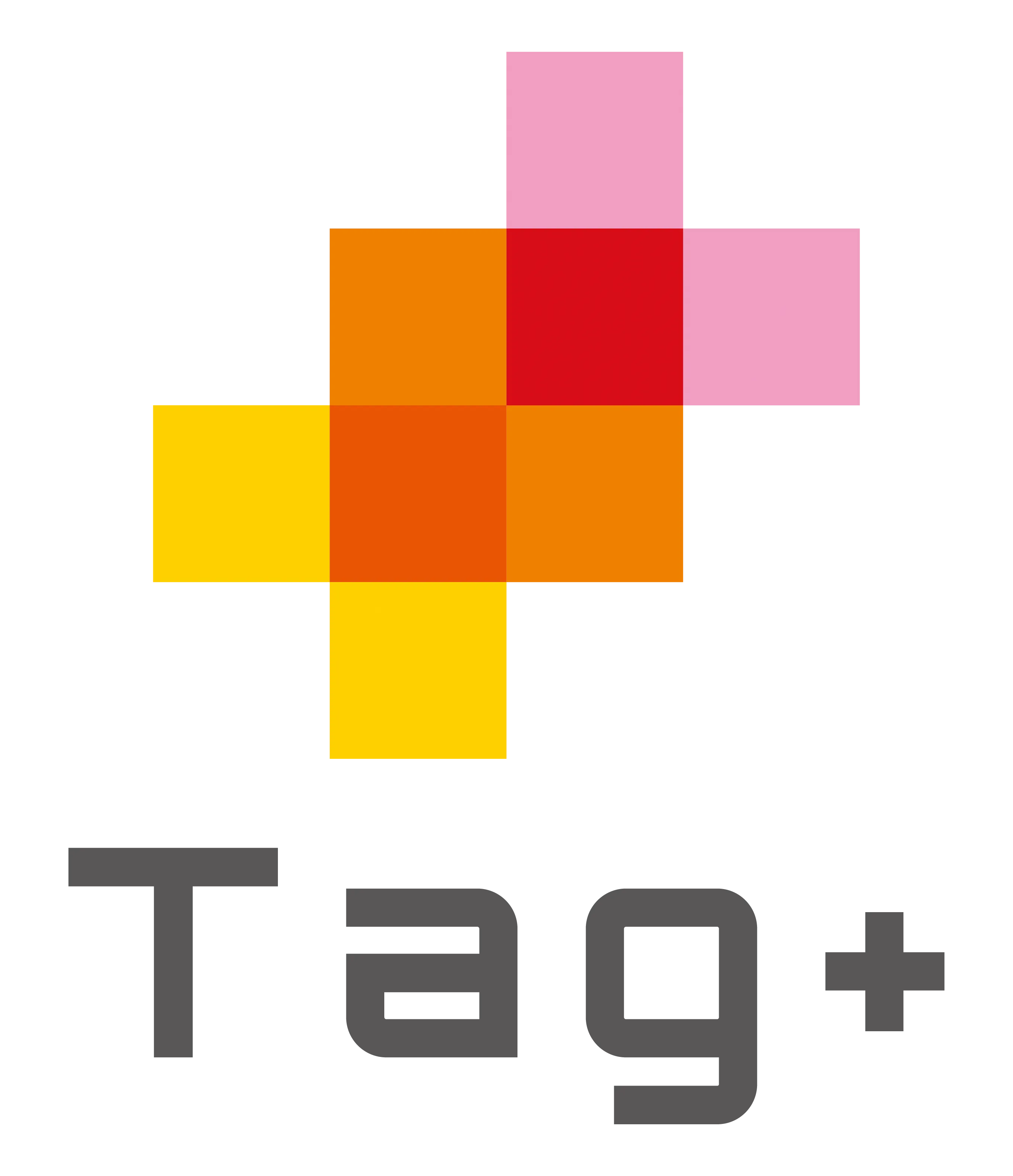 Tag＋