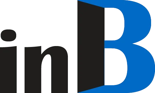 inB(インビー)