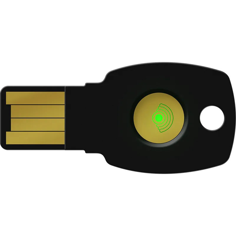 ePass FIDO-NFC K9+