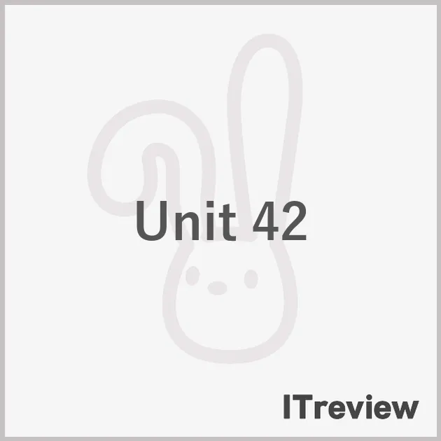 Unit 42