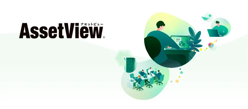 AssetView
