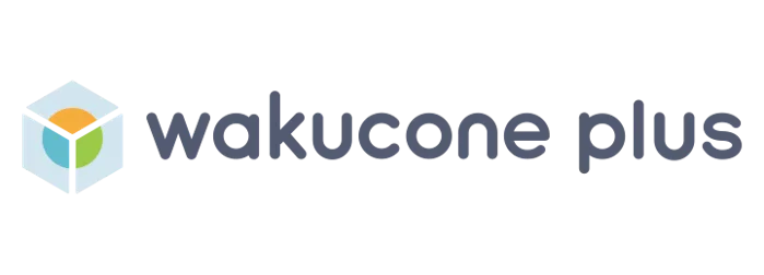 wakucone plus