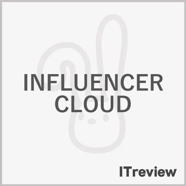 INFLUENCER CLOUD