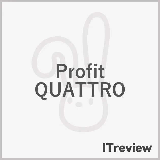Profit QUATTRO