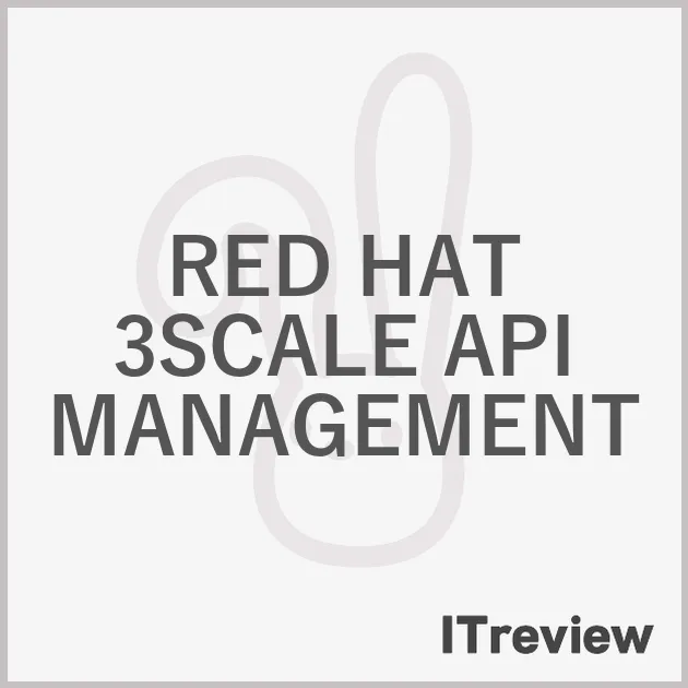 RED HAT 3SCALE API MANAGEMENT