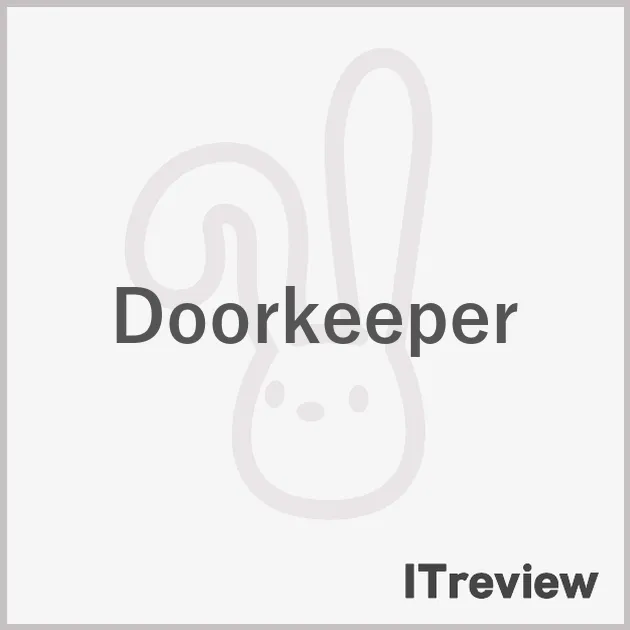 Doorkeeper