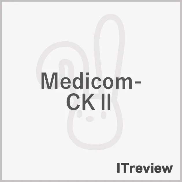 Medicom-CKⅡ