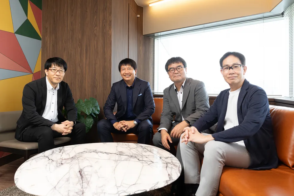 NECさま　導入事例