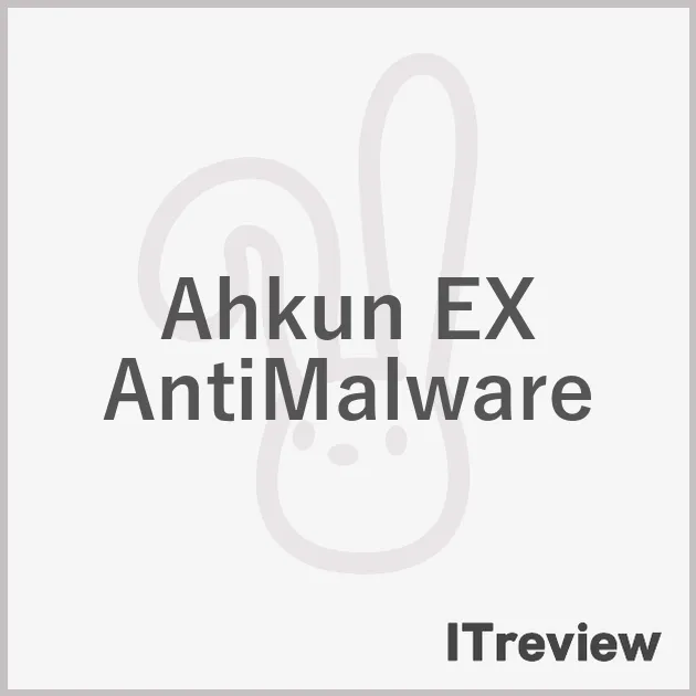 Ahkun EX AntiMalware