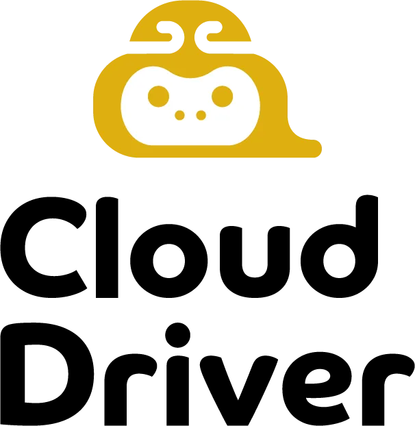CloudDriver