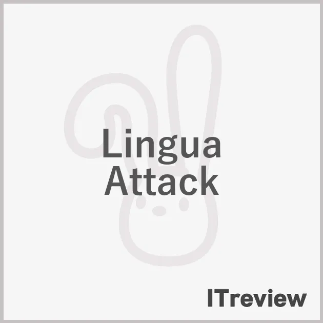 Lingua Attack