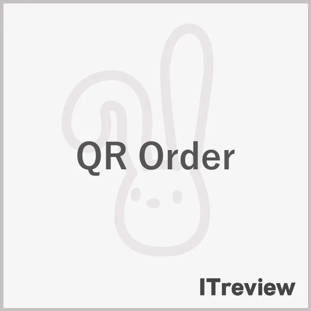 QR Order