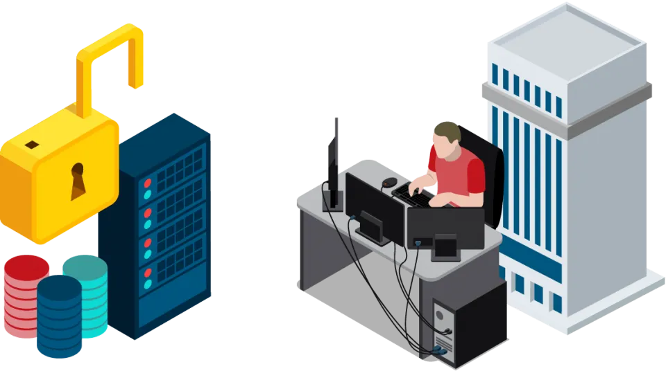 ソース公開オプション（自社保守／開発）