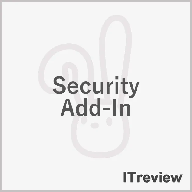 Security Add-In