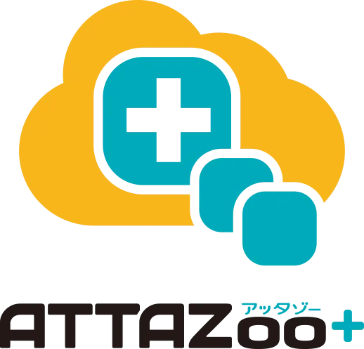 ATTAZoo＋