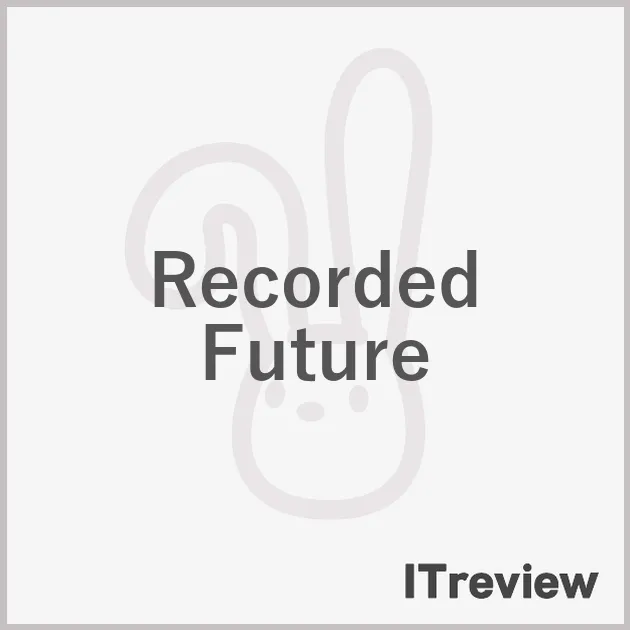 Recorded Future
