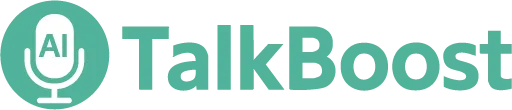talkBoost
