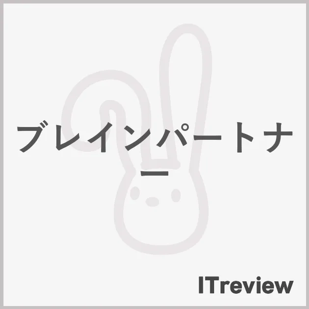 ブレインパートナー