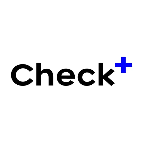 Check＋
