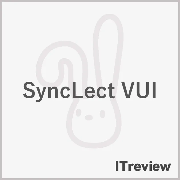 SyncLect VUI