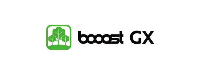 booost GX