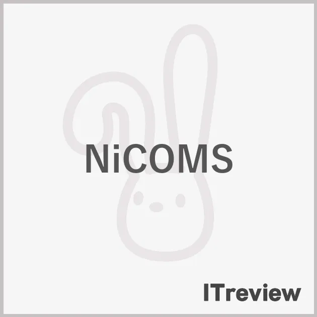 NiCOMS