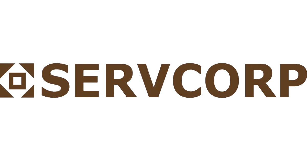 SERVCORP