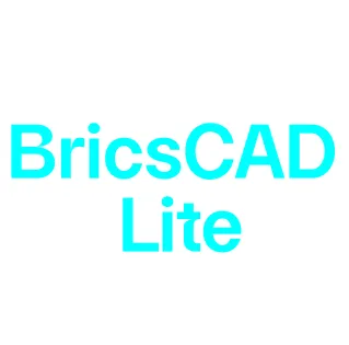 BricsCAD Lite