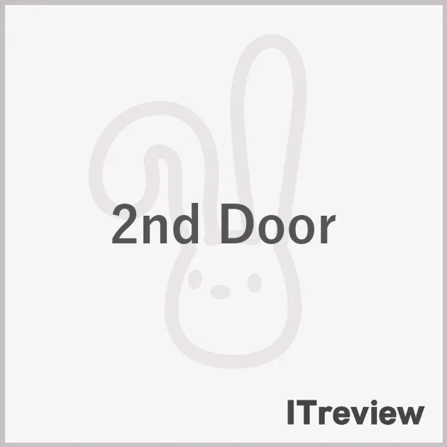 2nd Door