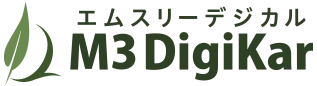 エムスリーデジカル