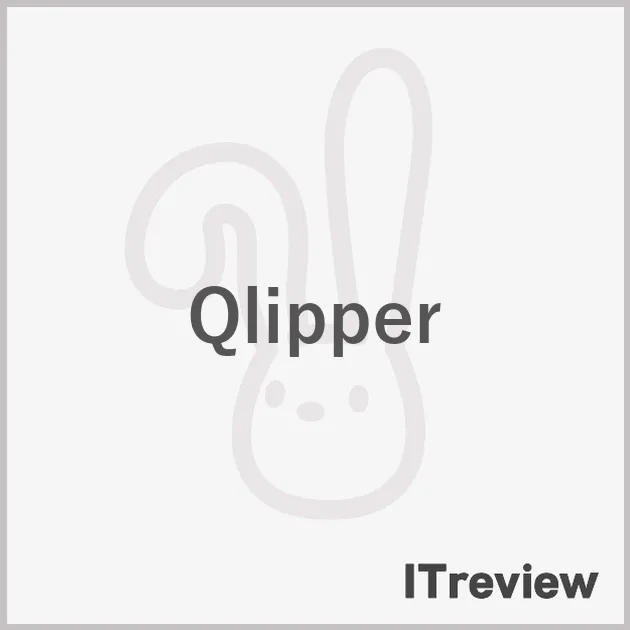 Qlipper