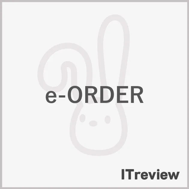 e-ORDER