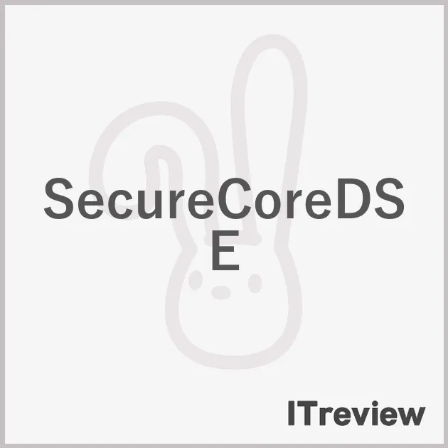 SecureCoreDSE