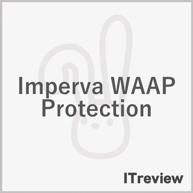 Imperva WAAP Protection