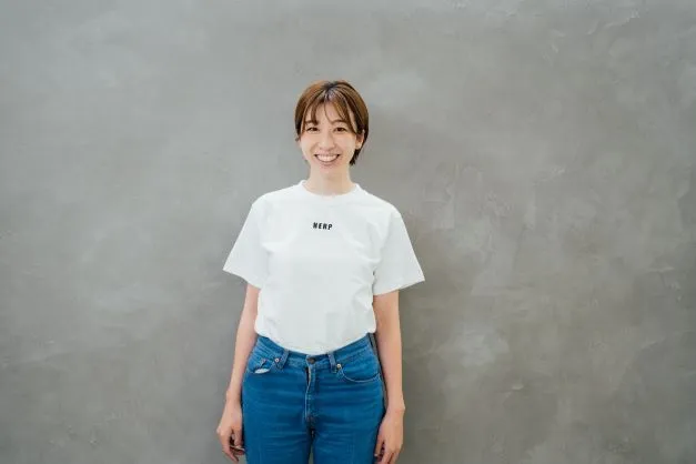 百瀬 聡美