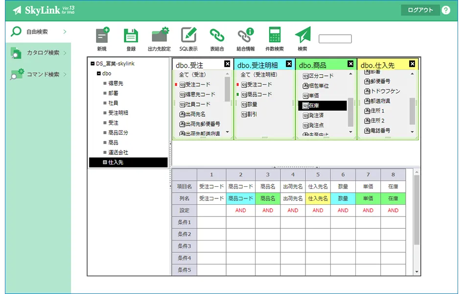 SkyLink for Web
