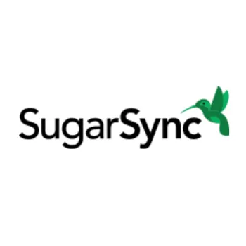 SugarSync