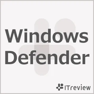 Windows Defender