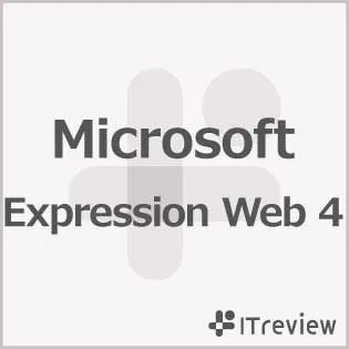 Microsoft Expression Web 4