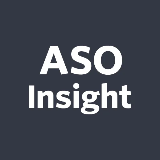 ASO Insight