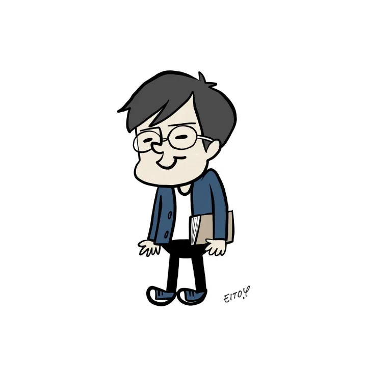 岡 大徳