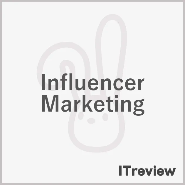 Influencer Marketing