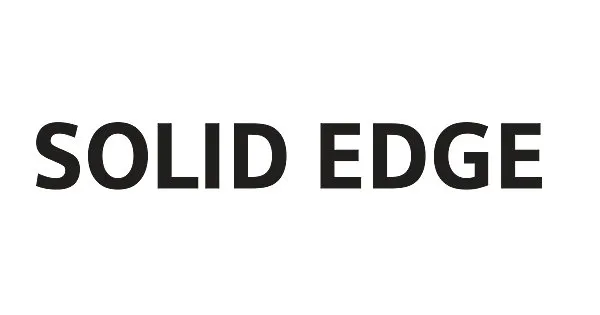 Solid Edge