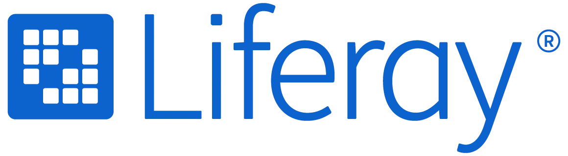 Liferay DXP