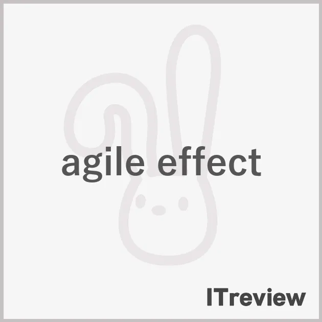 agile effect