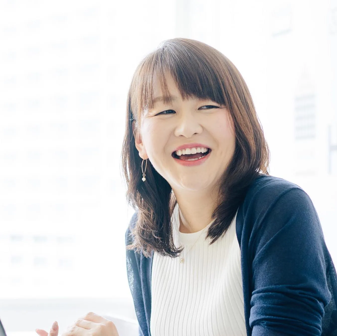 井田 有里紗