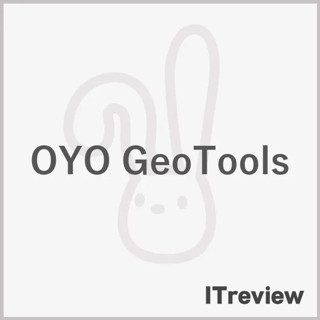 OYO GeoTools