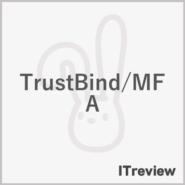 TrustBind/MFA