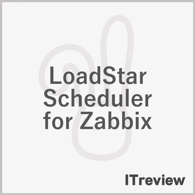 LoadStar Scheduler for Zabbix
